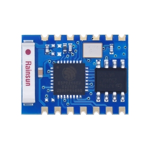 Esp8266 Esp-03 Drahtloses Serielles Modul Wifi Drahtloses Modul Esp8266 Esp-03