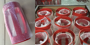 <strong>API</strong> 10D Single Piece Bow Spring <strong>Casing</strong> <strong>Centralizer</strong> - Product Image 3