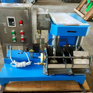 フローライト石炭グラファイトリン酸リチウム鉱石用のラボ連続浮選セル - Product Image 2