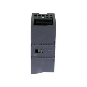100 %original 6ES7231-4HD32-0XB0 S7-1200 Analogeneingang SM 1231 Modul - Product Image 1