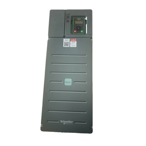 Orijinal yeni Altivar 610 ATV610U22N4/ATV610U30N4 2.2KW/3.0KW /3PH/4PH değişken frekanslı invertör değişken hız sürücüsü VFD - Product Image 4
