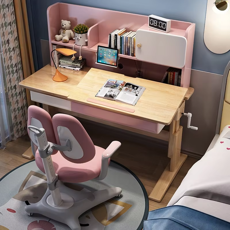 couleur originale + rose