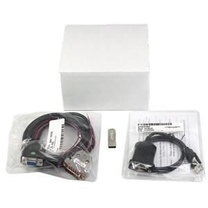 DTXM2-PCPK-1 <strong>PROGRAMMING</strong> KIT (CABLES AND SOFT