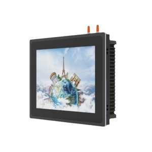 コンピュータ医療産業用パネルPCカスタマイズサイズタブレットオールインワンパネルPC Androidタッチスクリーン産業用コンピュータPC - Product Image 1