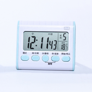 Цифровой Магнитный цифровой кухонный таймер - Product Image 5