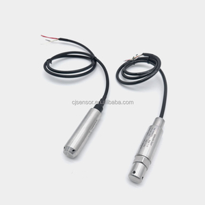 Tauch 7m Reichweite Hydro statische Flüssigkeits stands anzeige Sender Wasserstands ensor Sonde für Fluss tank Flüssigkeits stands ensoren - Product Image 4