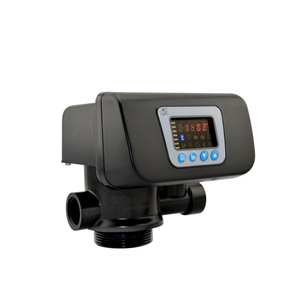 Valvola di controllo automatica del Timer 4 m3/h F67C1 Runxin controllo del filtro dell'acqua 220V per la depurazione dell'acqua - Product Image 1