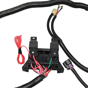 Ls3 Ls2 Dbw Bedrading Standalone Harnas 6.2l Tr6060/T56 58x Aandrijving Door Draad 2006-2015 - Product Image 3