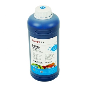 高级数字印刷油墨生态溶剂油墨DX7 Tinta生态溶剂XP600 DX5油墨/Tinta - Product Image 5