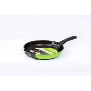 Nhà kim cương lớp phủ Fry Pan loạt cao cấp Die Cast nhôm không dính đồ nấu nướng với lớp phủ kim cương cho cảm ứng sưởi ấm - Product Image 4