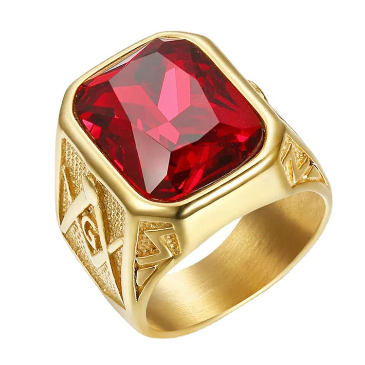 Red D