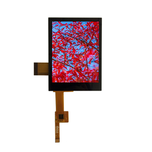 OEM 3.2 pollici 240*320 ST7789V Controller IC MCU/RGB/interfaccia seriale modulo Display Lcd con CTP - Product Image 4