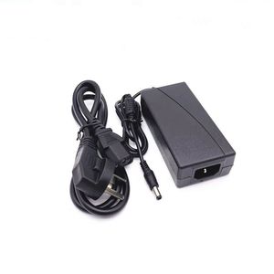 Adaptador de corriente de escritorio, fuente de alimentación de entrada 100-240Vac, 12V5A, 60W, con certificado completo, 12v, 5a, ac, dc - Product Image 3