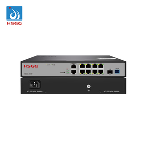 Fuente de alimentación directa de fábrica de 220V CA Gpon Epon Xpon Gepon Ont POE ONU MDU Compatible con redes WiFi IP TCP - Product Image 1
