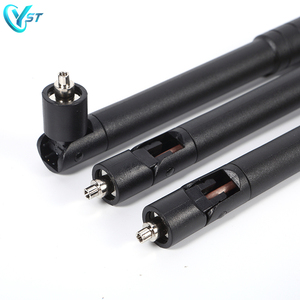 Giá rẻ 5g MIMO ngoài trời Omni Antenna Router 5.8 GHz Jammer Directional Wifi 4G sợi thủy tinh không thấm nước LTE xe 7dB GSM 2.4GHz - Product Image 6