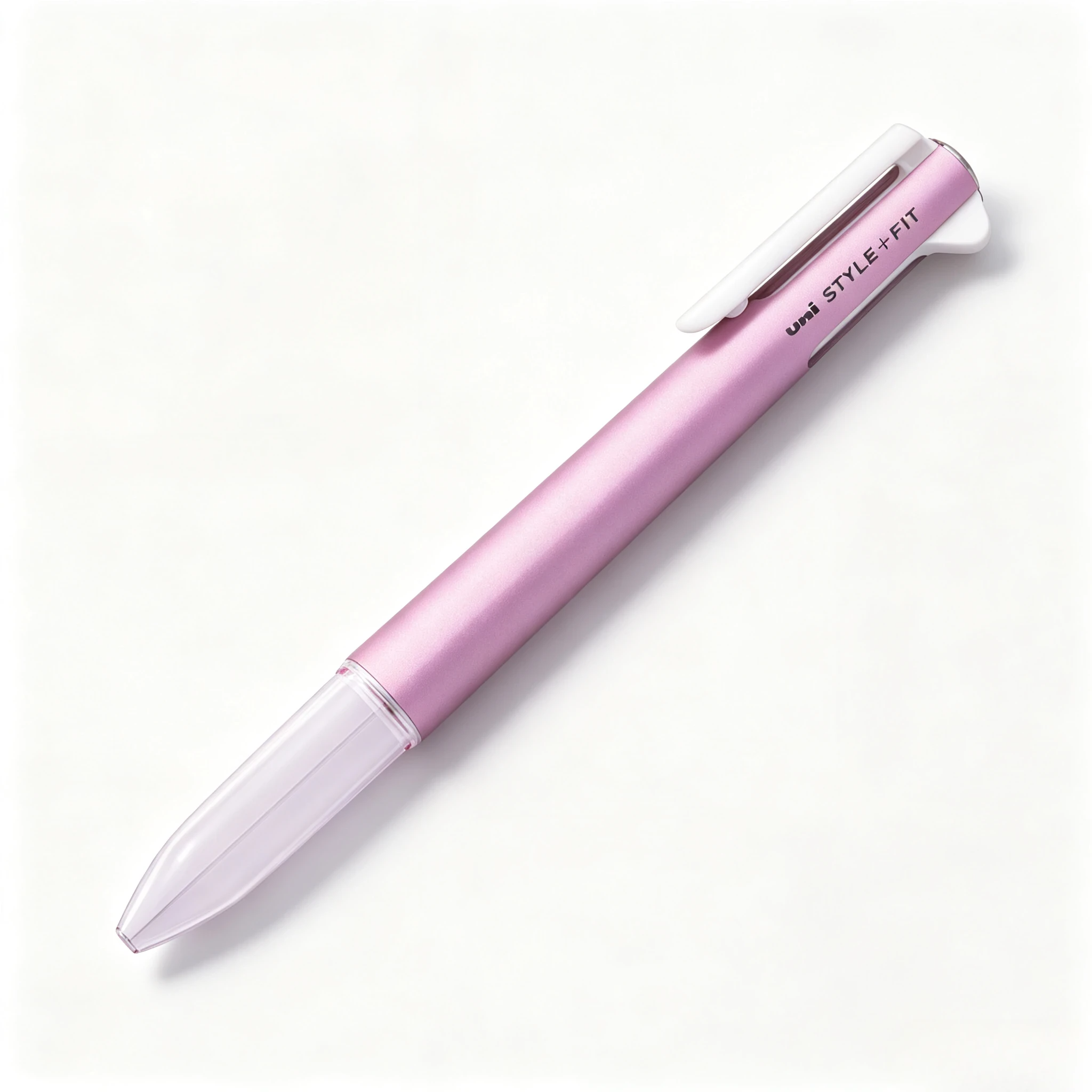 Metallic Pink