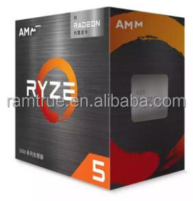 R5 5600 CPU 3,5 GHz 6-Core 12-Thread-CPU-Prozessor - Product Image 5