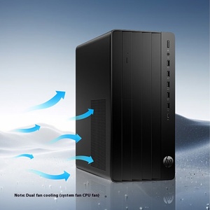 Computadora de escritorio HP Pro Tower 290 G9 288 G9 13th Generation CPU G6900 4G 512G Intel Core I3 I5 I7 HP G9 Desktop - Product Image 6
