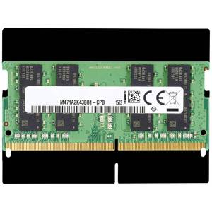 Модуль памяти ноутбука 13L75AA DDR4 16 ГБ 1x16 ГБ без ECC 3200 МГц 260-контактный SO-DIMM 13L75AA (940910761630)