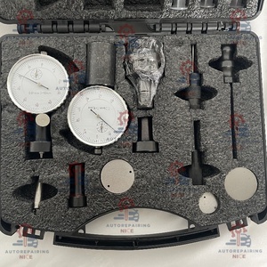 7135-588 E1 E3 2 Pin 4 Pin Diesel Injector Valve Grinding Stroke Measuring Repair <strong>Tool</strong> for <strong>Delphi</strong> Volvo - Product Image 2