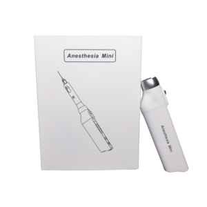 Dental Professional Schmerzloses Mini-Gerät für orale Lokal anästhesie mit USB-Kabel für Zahnärzte - Product Image 2