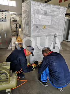 连续工作遥控3000Lph自动电解水离子发生器 - Product Image 4