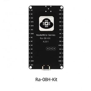 Ra-08H-Kit LoRaWAN RF-Modul-Entwicklungs platine 803MHz-930MHz Ra-08H ASR6601
