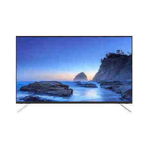 55DE1 <span class=keywords><strong>24</strong></span> yeni tasarım elektronik büyük ekran Flatscreen Led 4K televizyon dijital Tv ASANO Dvbt2 Lcd Led
