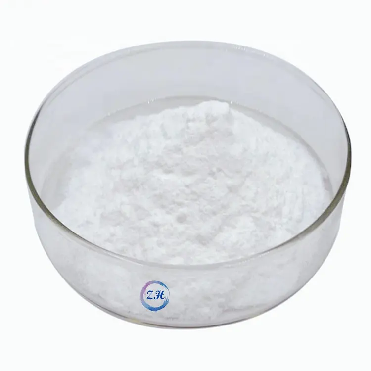 Заводская поставка CAS 22884-10-2 Imidazole-1-acetic кислота