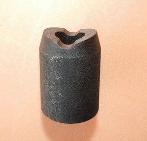 Weichai Engine Accessory Fastening <strong>Block</strong> Model 61200040023 New Condition - Product Image 3