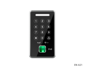 standalone türschloss zugangskontrollesystem für büro wasserdicht im freien wohnung zugangskontrollesystem - Product Image 3