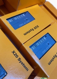 Nuevo controlador lógico programable X20DI4371 X20 Módulo de entrada digital X20DI9371 Automatización de fábrica - Product Image 2