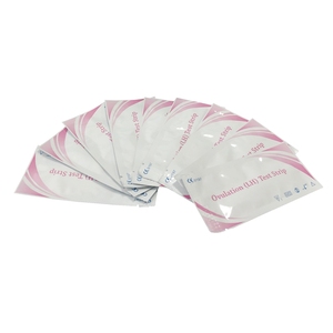 Medizinischer Einweg-Schnelltest Urintest LH Ovulation teststreifen - Product Image 4