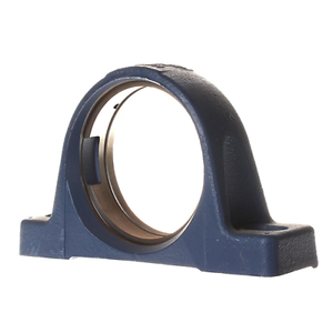 High Quality Part Number SY <strong>513</strong> M Pillow Block Housing for Insert <strong>Bearings</strong>, Cast Iron, ISO Standards - Product Image 1
