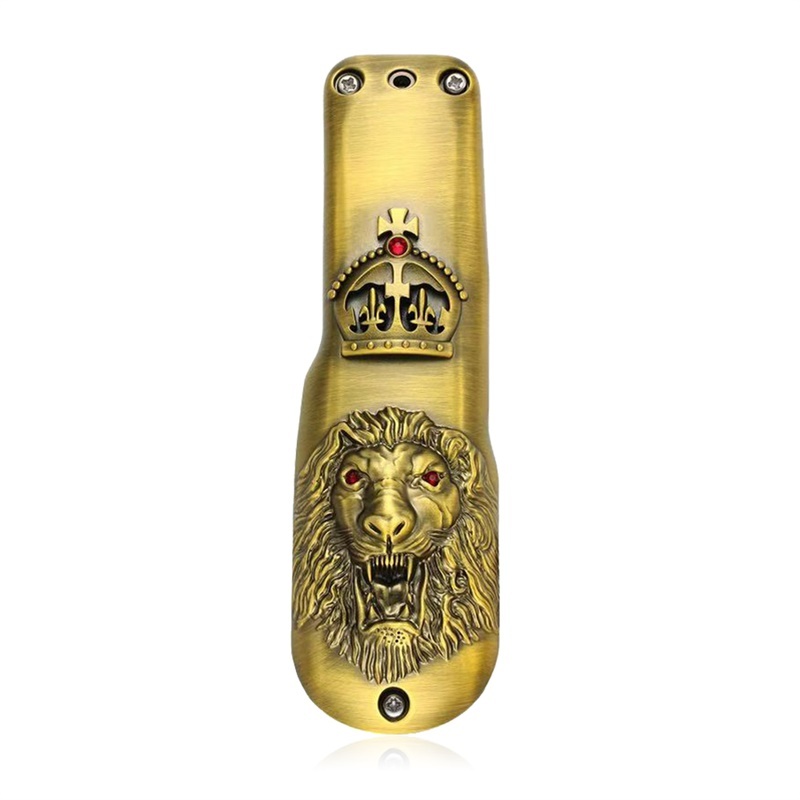 Lion Gold