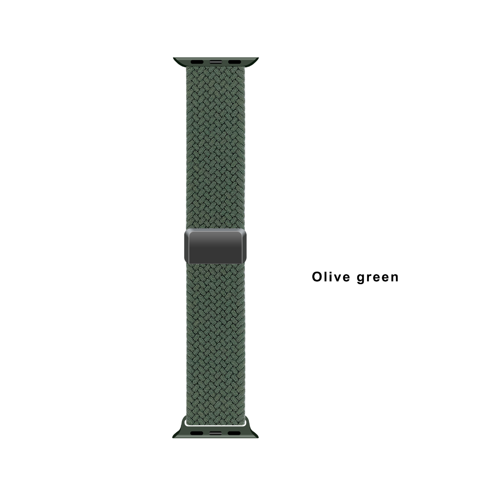 Verde oliva