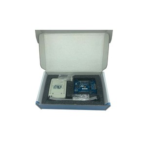STLINK-V3SET basato processore STM8S STM32 programmatore 5V USB 2.0 JTAG DFU autentico non clone ST LINK V3 - Product Image 4