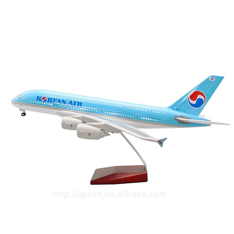 A380Air Korea