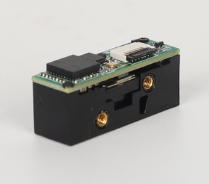 Mini lector de código QR integrado Image² MJ900, motor de código de barras 1D, escáner de código de barras portátil 2D, módulo Lector de código de barras para quiosco - Product Image 4
