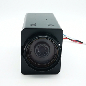 IMX335 5MP30x光学ズームカメラモジュール自動追跡ブロックを交換4G自動追跡PTZカメラ30Xズーム5MPCCTVホーム - Product Image 6