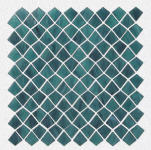 Bán buôn tùy chỉnh nội thất không thường xuyên thủy tinh khảm nghệ thuật tường gạch cho nhà bếp backsplash - Product Image 2