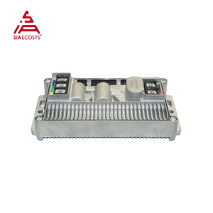 Controller VOTOL EM50-6P 72V 170A LIN Controller programmabile per motore E-scooter 2000W - Product Image 3