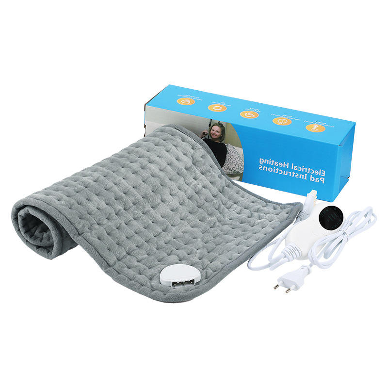 European standard plug