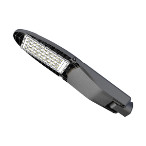 160lm/w IP66 Aluminium <strong>LED</strong> Streetlight 200W Luxeon 5050 PC Lens