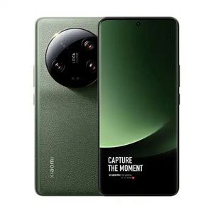 Xiao <strong>Mi</strong> 13 Ultra 6.7inch 2K 120Hz Amoled Screen SD 8 Gen 2 Octa Core 50MP Quad Camera 90W Fast Charging 5G Android 13 French - Product Image 1