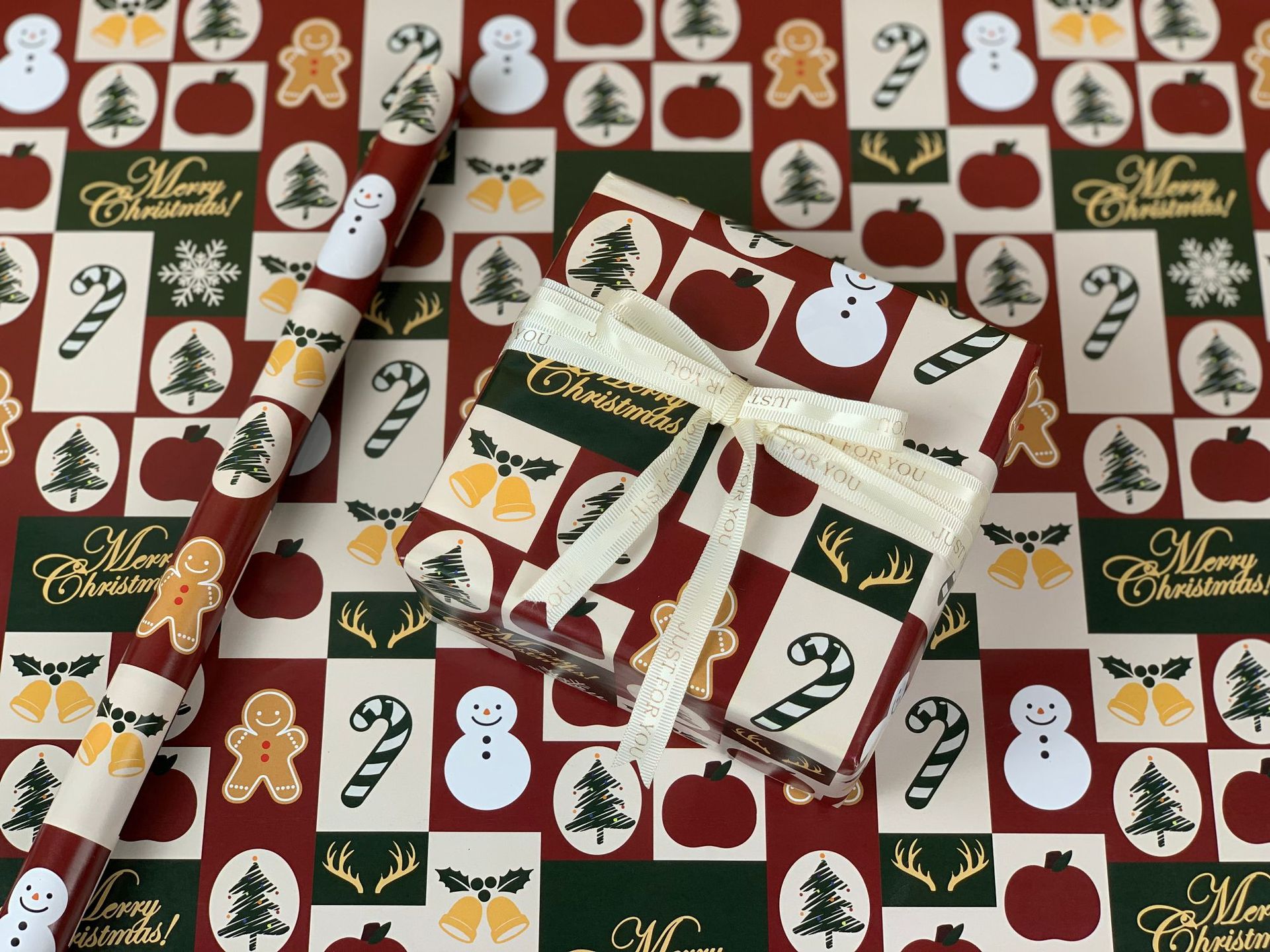 Christmas style 2