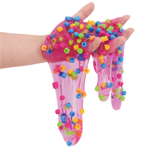 卸売りストックミックススライムパーティー用<span class=keywords><strong>DIY</strong></span>サイエンスおもちゃキット6〜12歳の子供向けセットパフスライムソフトクレイフェスティバルギフト