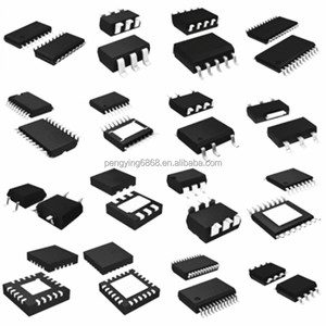 Circuiti integrati Chipset Ic QFP AUO-043 QFP chip LCD per computer - Product Image 4