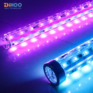 แท่งไฟ LED แบบท่อพิกเซล RGB LED สามารถตั้งโปรแกรมได้สำหรับรถกันชน3D - Product Image 5