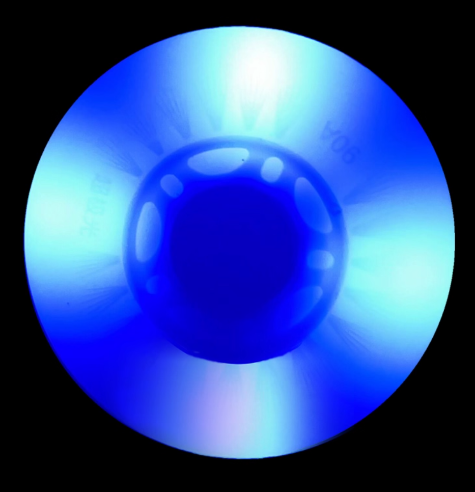 Azul